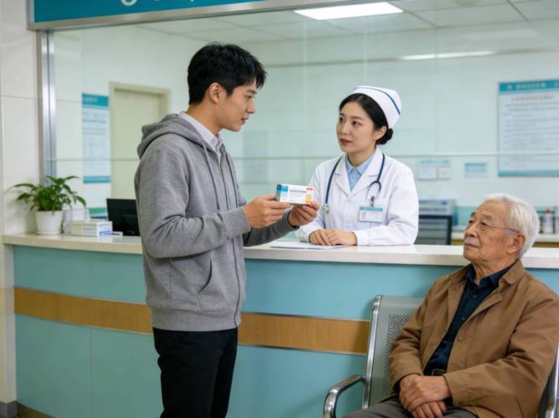 郑州康宁医院:心理健康的守护者